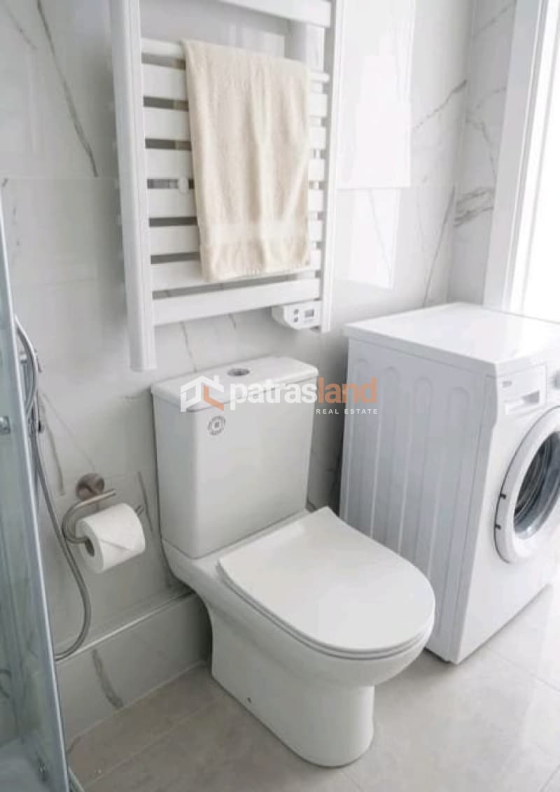 Apartment in Trion Navarchon, Patra — Photo 15 of 15