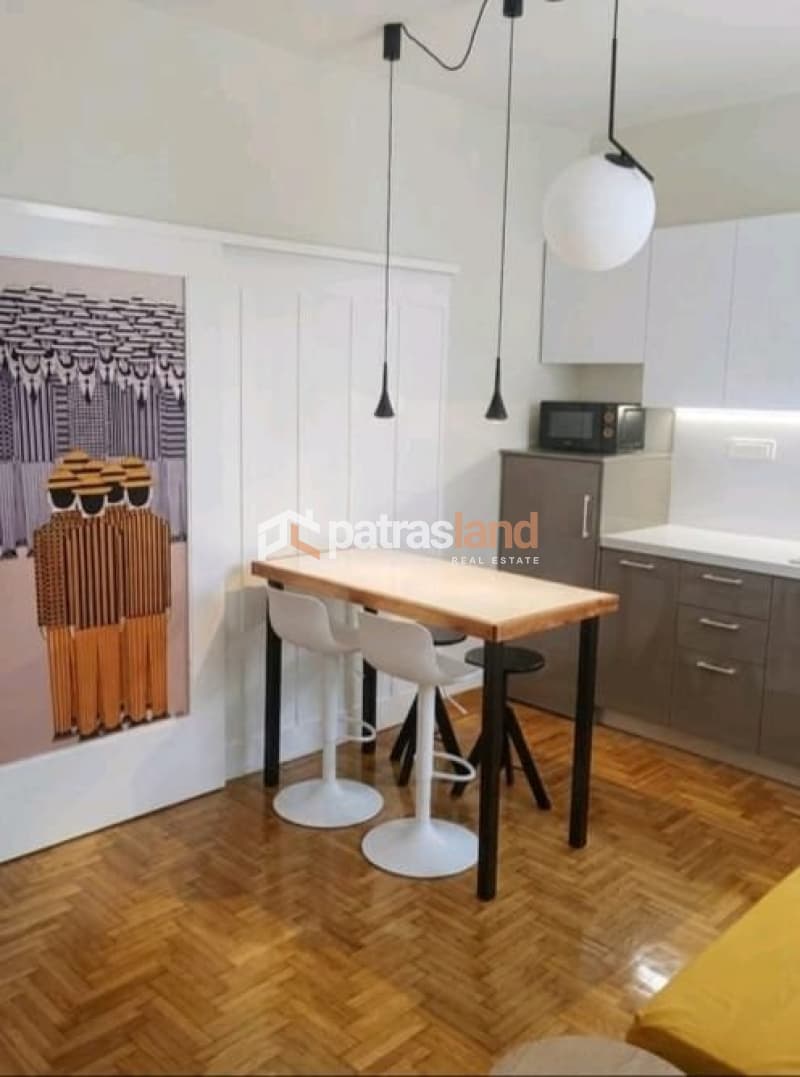 Apartment in Trion Navarchon, Patra — Photo 5 of 15