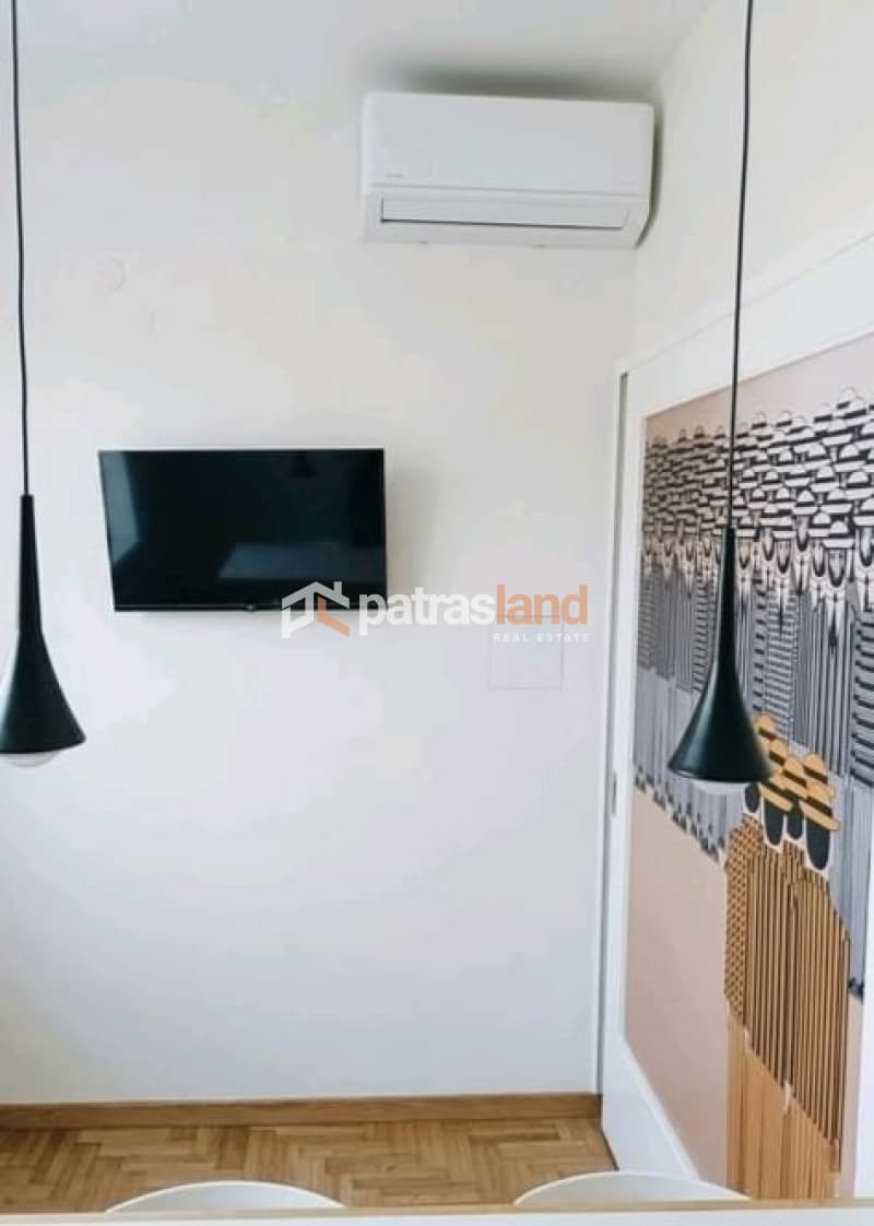 Apartment in Trion Navarchon, Patra — Photo 6 of 15