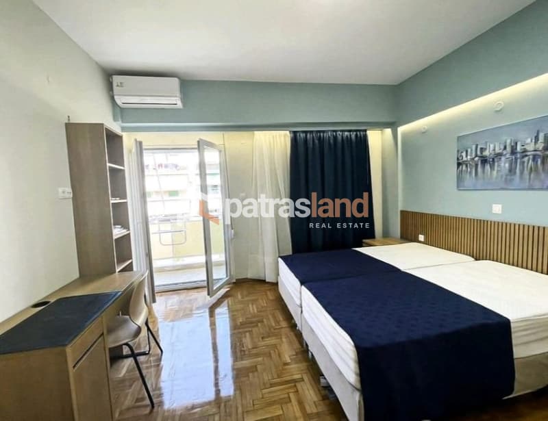 Apartment in Trion Navarchon, Patra — Photo 7 of 15
