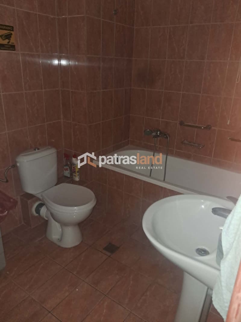 Apartment in Agios Dionysios, Patra — Photo 22 of 25