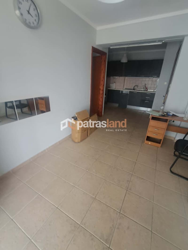 Apartment in Agios Dionysios, Patra — Photo 1 of 25