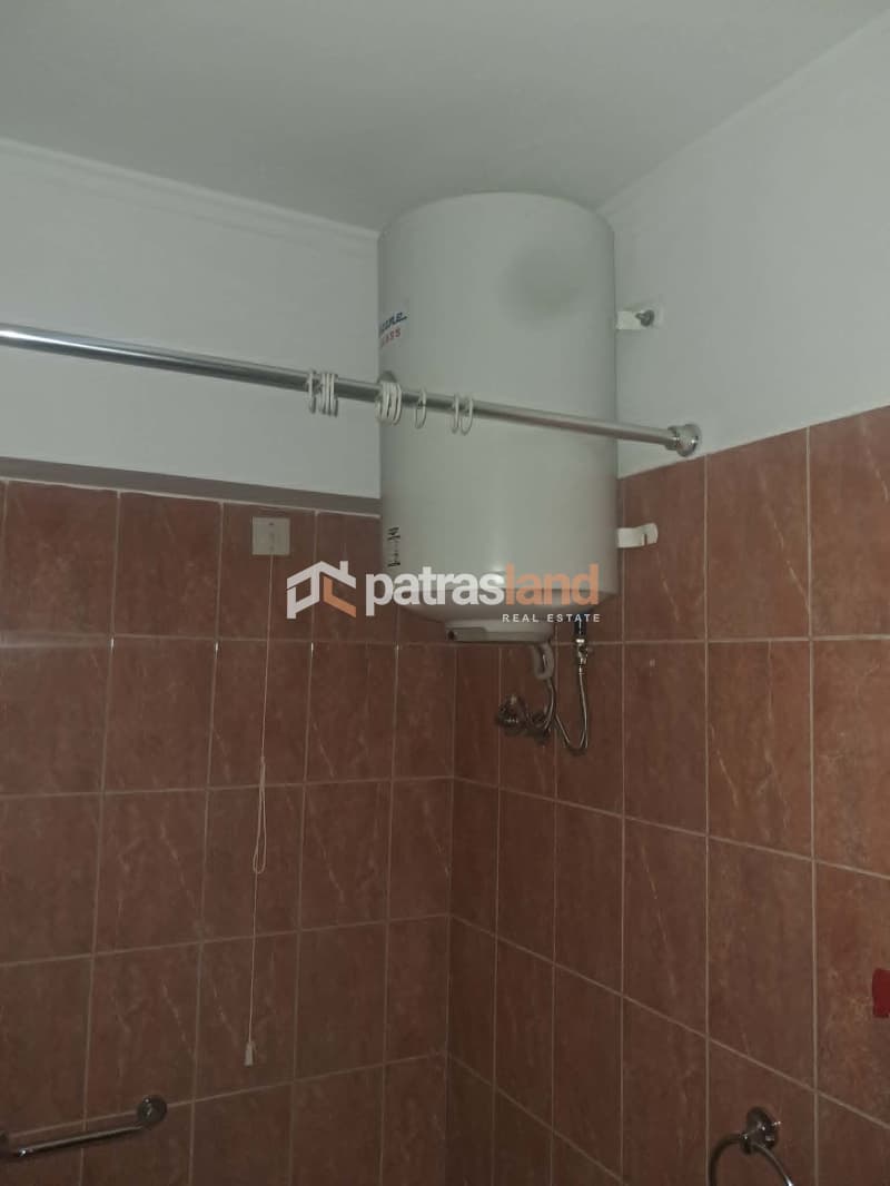 Apartment in Agios Dionysios, Patra — Photo 19 of 25
