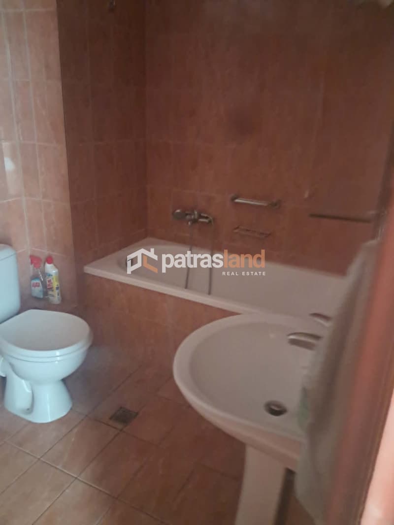 Apartment in Agios Dionysios, Patra — Photo 23 of 25