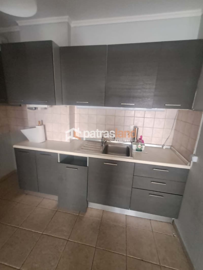 Apartment in Agios Dionysios, Patra — Photo 4 of 25