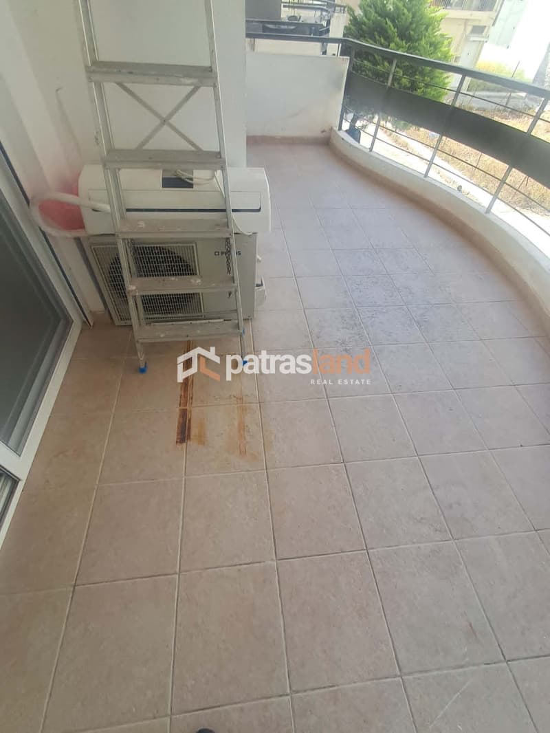 Apartment in Agios Dionysios, Patra — Photo 25 of 25