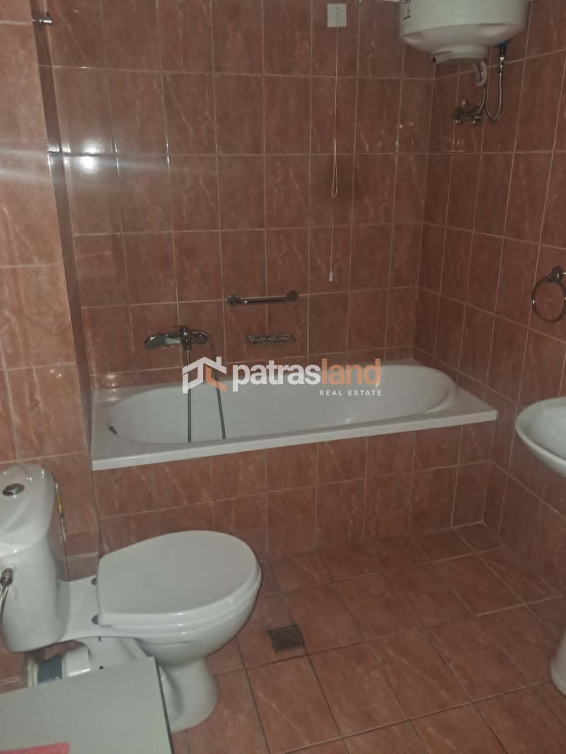Apartment in Agios Dionysios, Patra — Photo 20 of 25