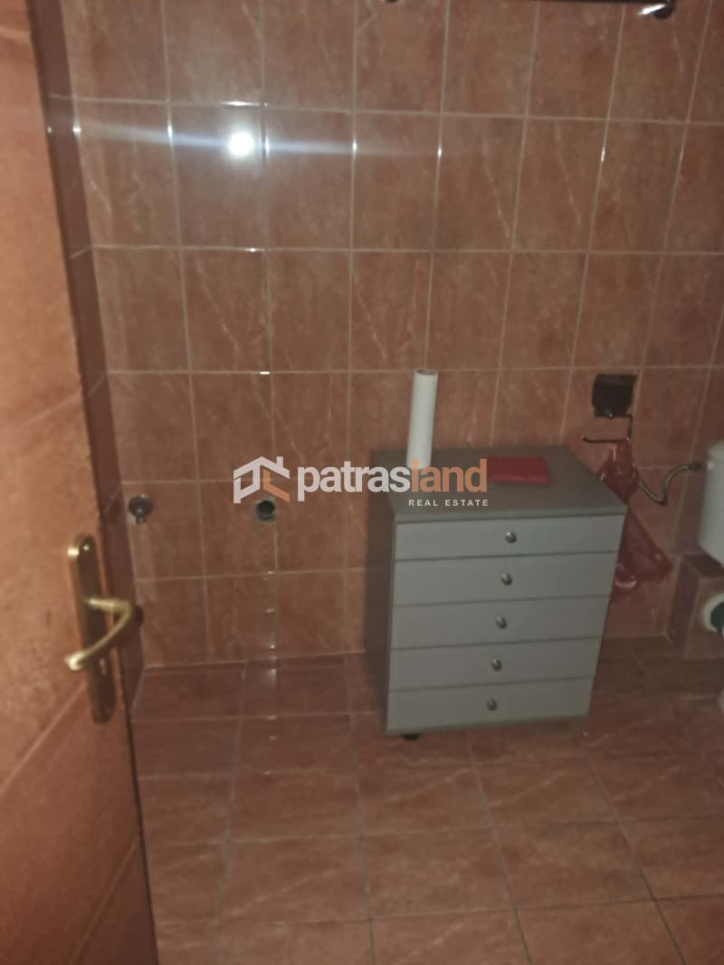 Apartment in Agios Dionysios, Patra — Photo 21 of 25