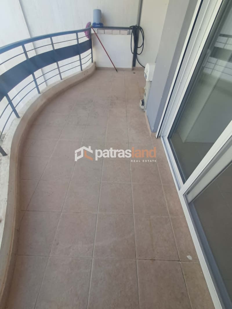 Apartment in Agios Dionysios, Patra — Photo 24 of 25