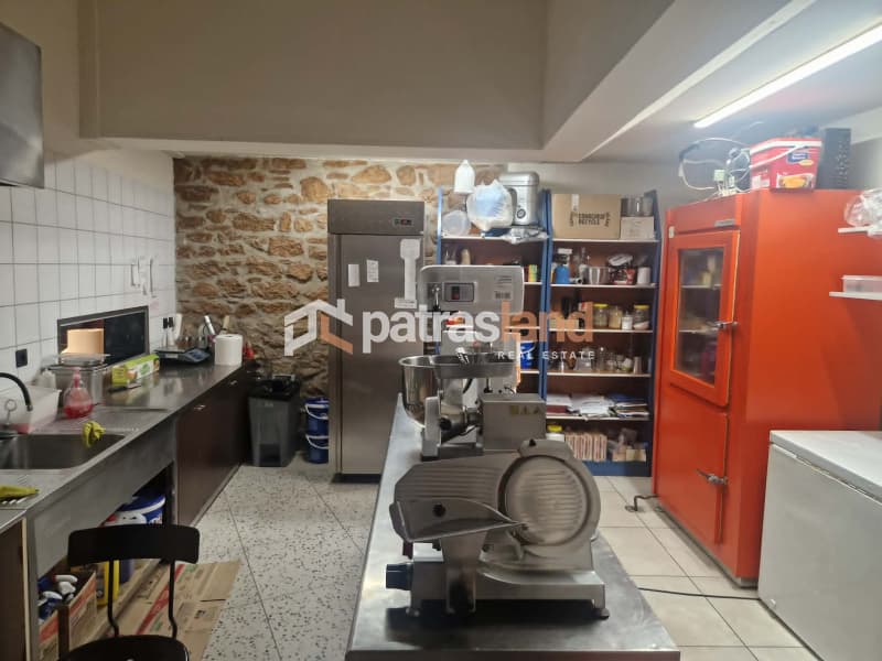 Κατάστημα στην Αγία Τριάδα, Πάτρα — Φωτογραφία 13 από 22