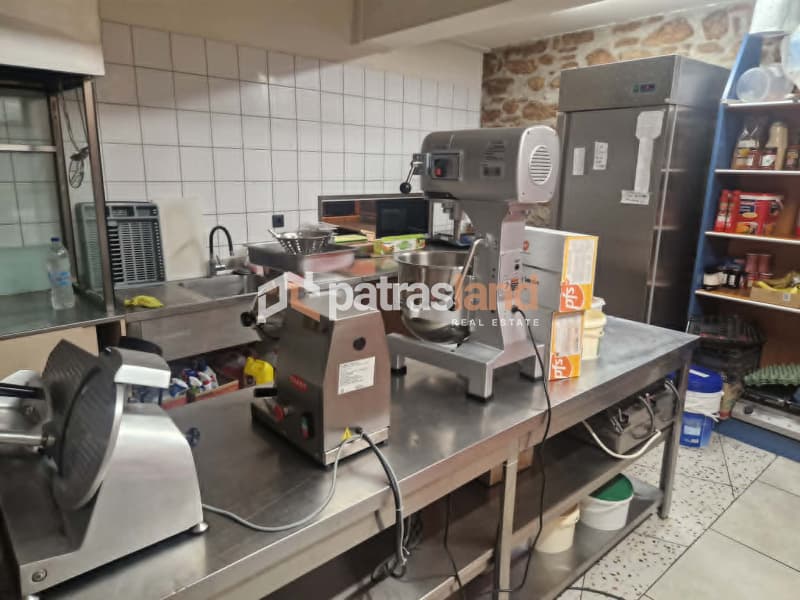 Κατάστημα στην Αγία Τριάδα, Πάτρα — Φωτογραφία 14 από 22