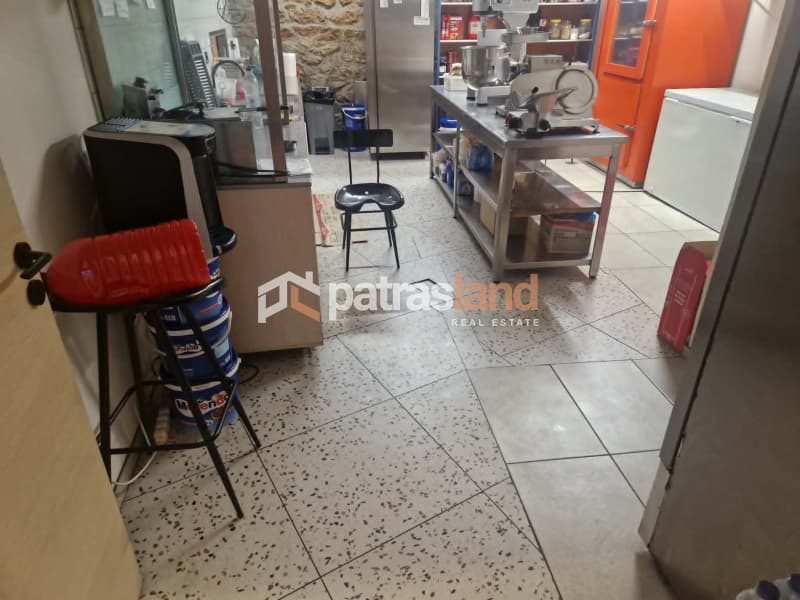 Κατάστημα στην Αγία Τριάδα, Πάτρα — Φωτογραφία 16 από 22