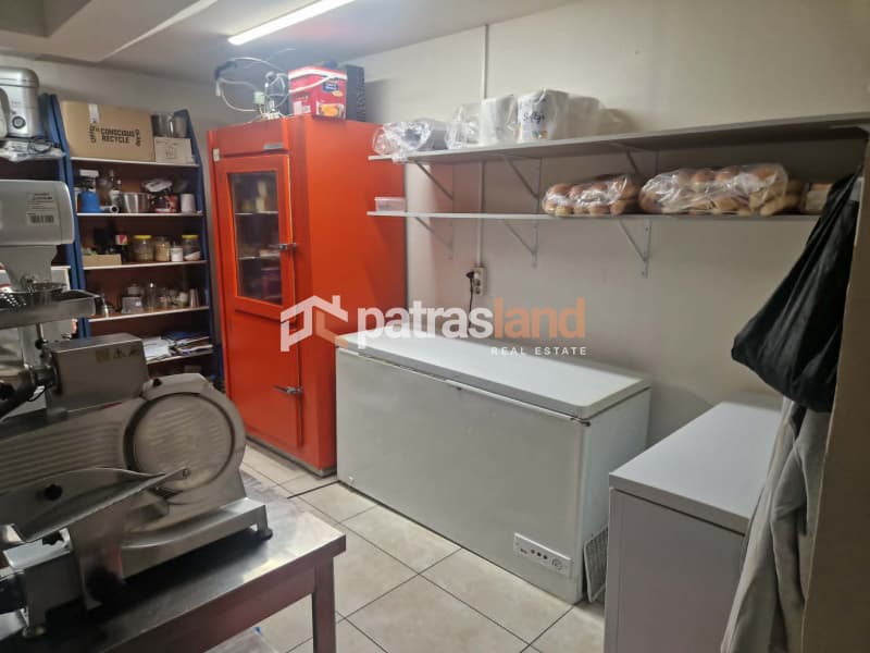 Κατάστημα στην Αγία Τριάδα, Πάτρα — Φωτογραφία 15 από 22