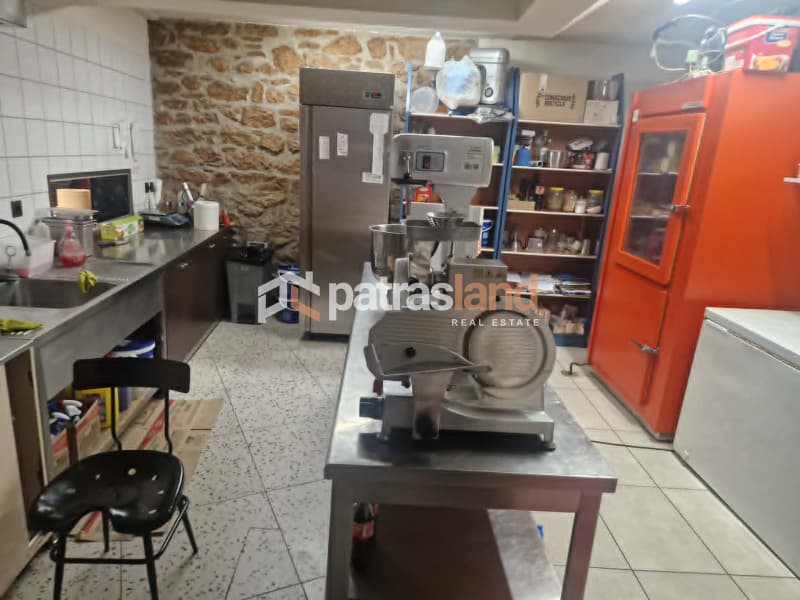 Κατάστημα στην Αγία Τριάδα, Πάτρα — Φωτογραφία 12 από 22