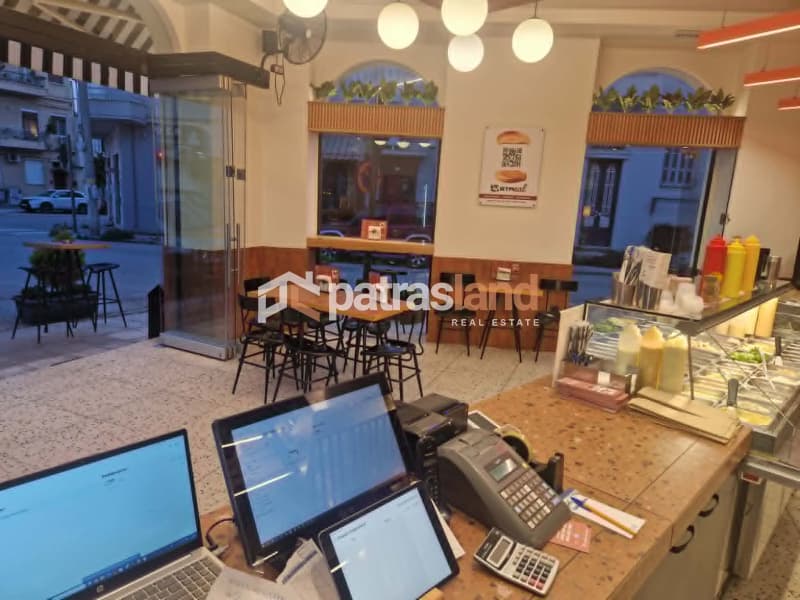 Κατάστημα στην Αγία Τριάδα, Πάτρα — Φωτογραφία 6 από 22