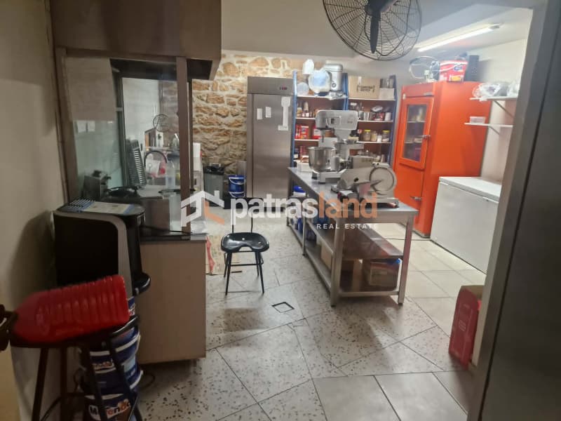 Κατάστημα στην Αγία Τριάδα, Πάτρα — Φωτογραφία 9 από 22