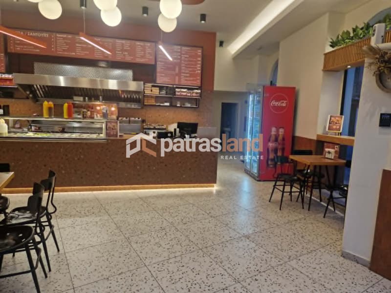 Κατάστημα στην Αγία Τριάδα, Πάτρα — Φωτογραφία 10 από 22