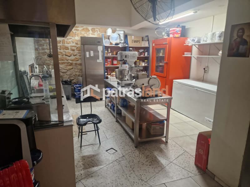Κατάστημα στην Αγία Τριάδα, Πάτρα — Φωτογραφία 11 από 22