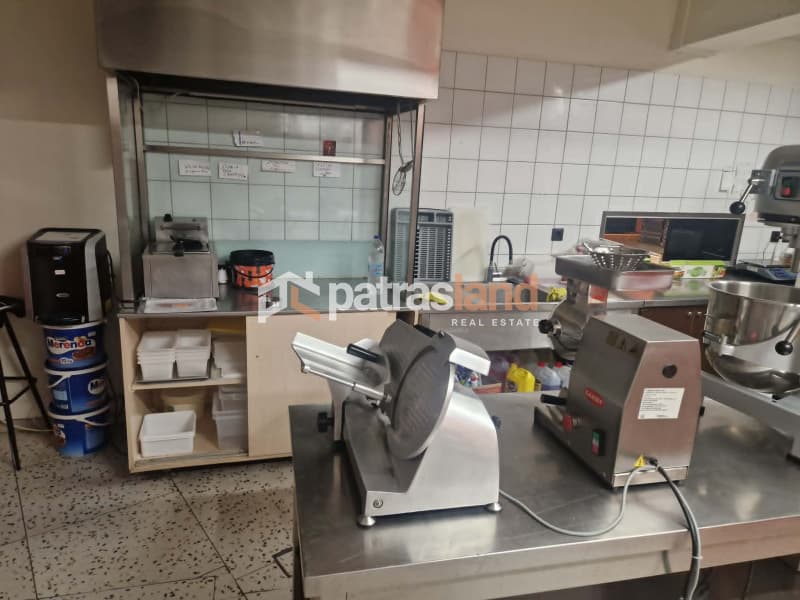 Κατάστημα στην Αγία Τριάδα, Πάτρα — Φωτογραφία 17 από 22