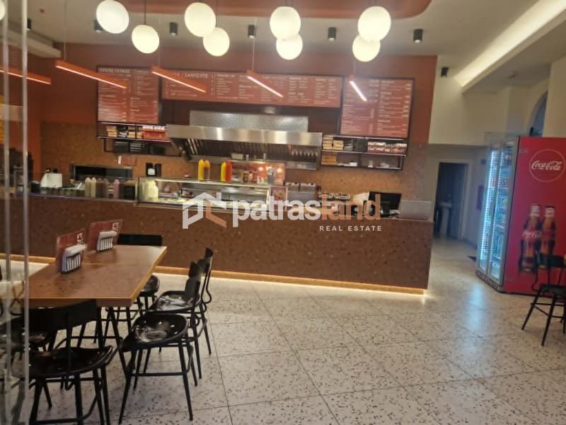 Κατάστημα στην Αγία Τριάδα, Πάτρα — Φωτογραφία 2 από 22