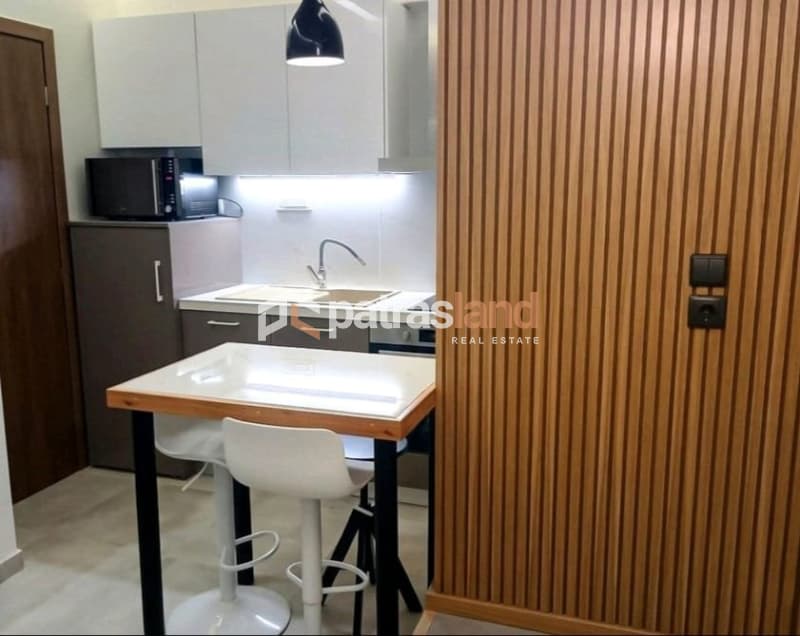 Apartment in Trion Navarchon, Patra — Photo 1 of 10