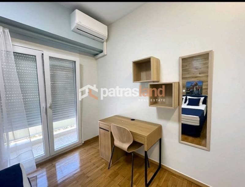 Apartment in Trion Navarchon, Patra — Photo 8 of 10