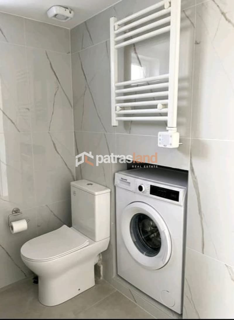 Apartment in Trion Navarchon, Patra — Photo 10 of 10