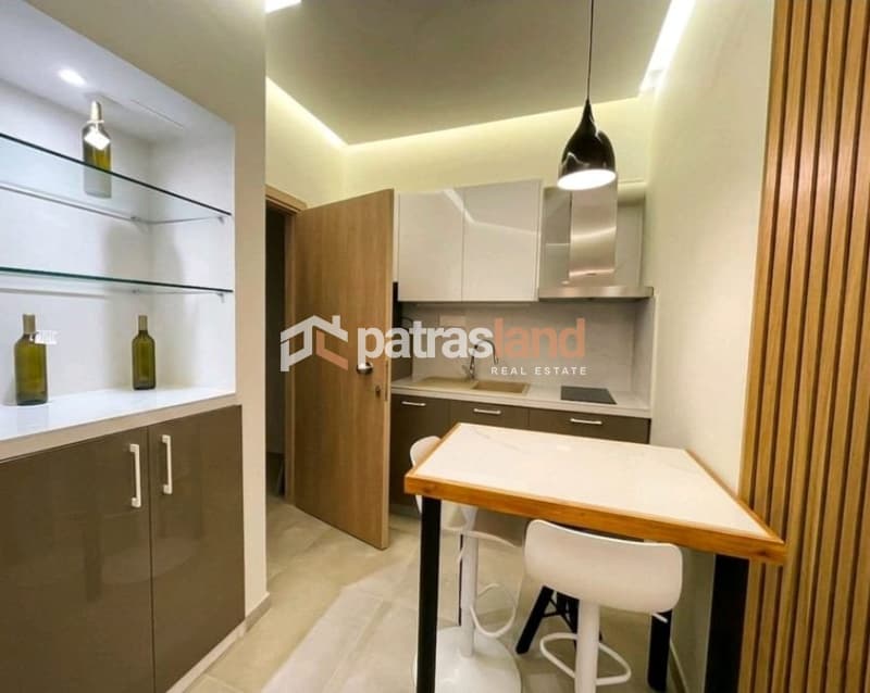 Apartment in Trion Navarchon, Patra — Photo 2 of 10