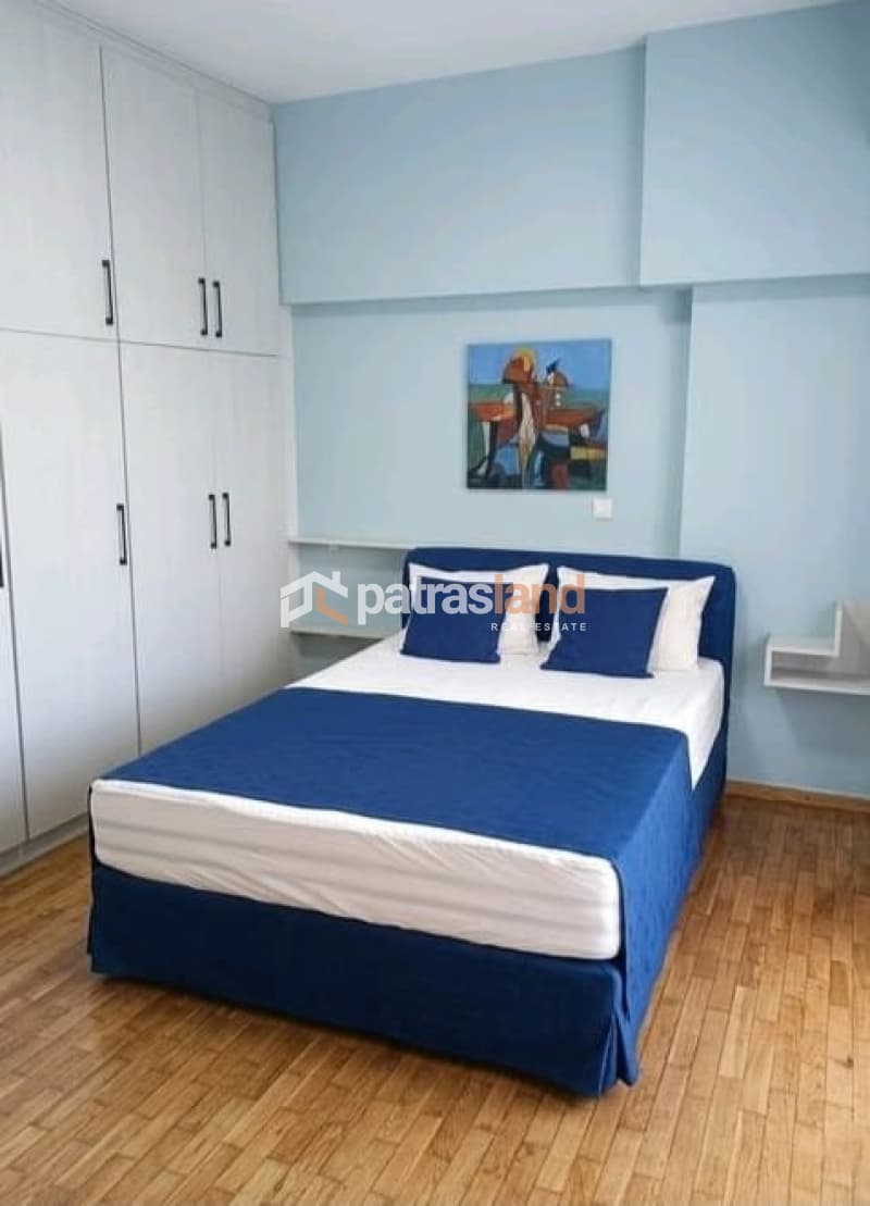 Apartment in Trion Navarchon, Patra — Photo 7 of 10