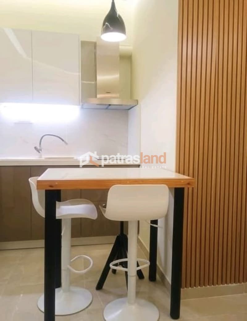 Apartment in Trion Navarchon, Patra — Photo 4 of 10