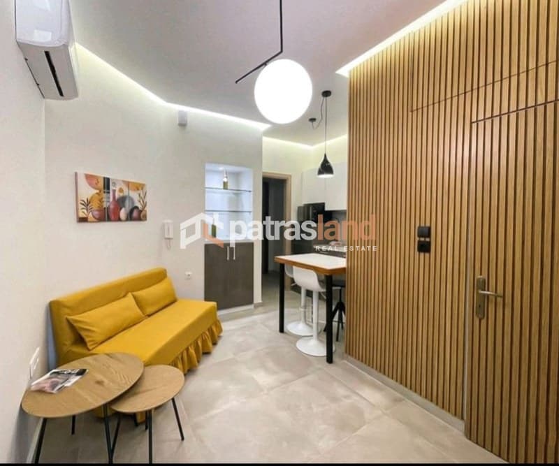 Apartment in Trion Navarchon, Patra — Photo 5 of 10