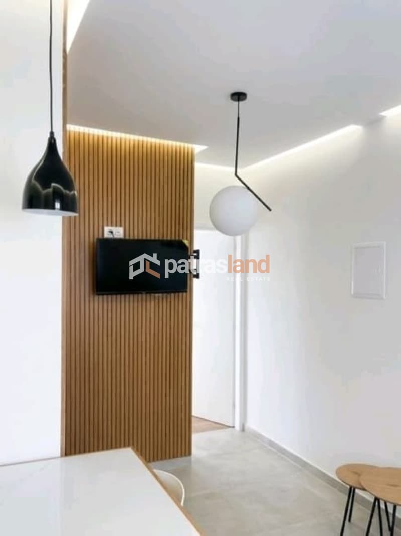 Apartment in Trion Navarchon, Patra — Photo 9 of 10