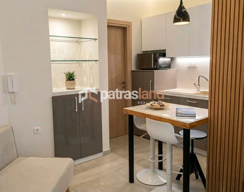 Apartment in Trion Navarchon, Patra — Photo 3 of 10