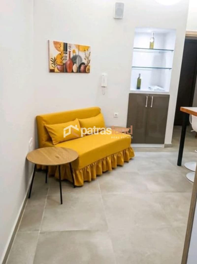 Apartment in Trion Navarchon, Patra — Photo 6 of 10