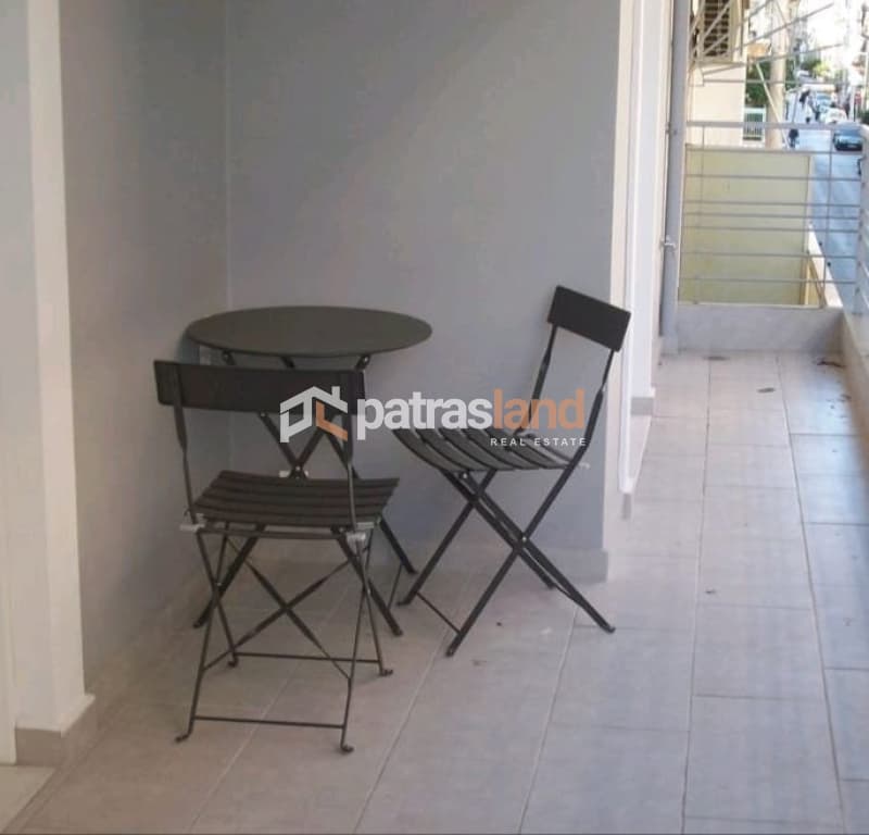 Apartment in Agios Alexios, Patra — Photo 8 of 10