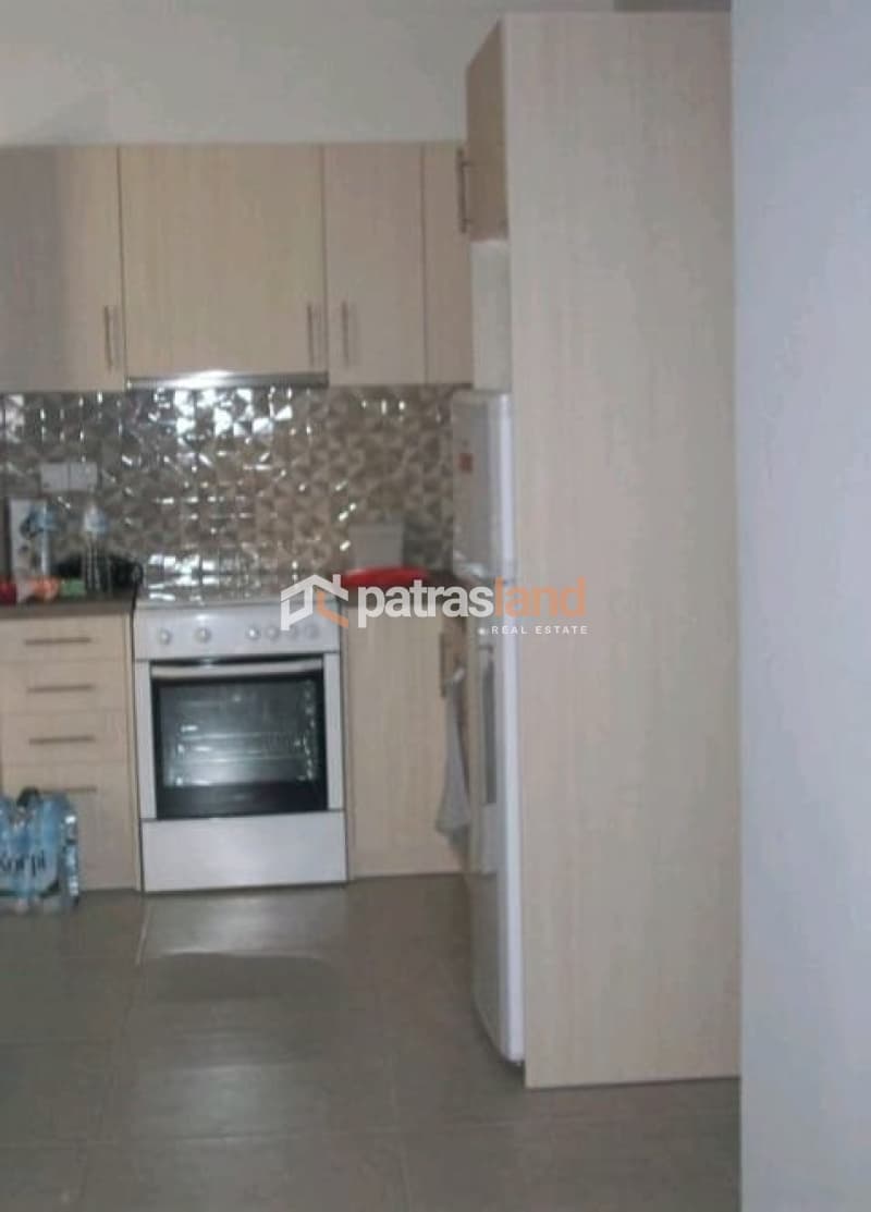 Apartment in Agios Alexios, Patra — Photo 2 of 10