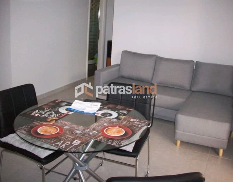 Apartment in Agios Alexios, Patra — Photo 3 of 10