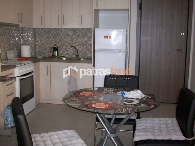 Apartment in Agios Alexios, Patra — Photo 1 of 10