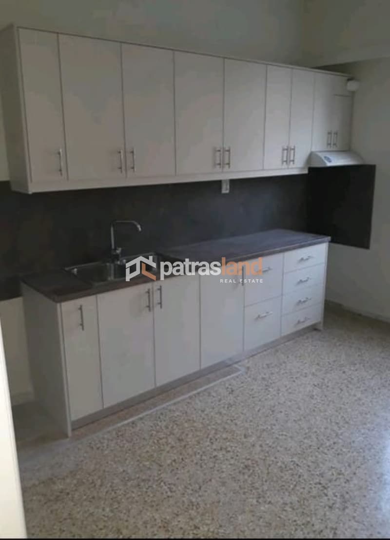 Apartment in Trion Navarchon, Patra — Photo 2 of 10