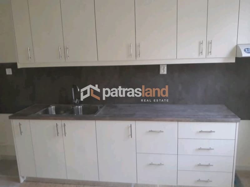 Apartment in Trion Navarchon, Patra — Photo 1 of 10