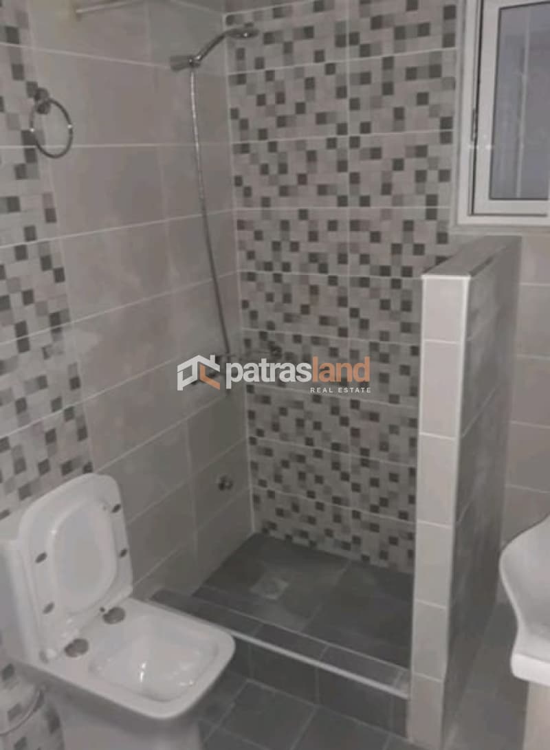 Apartment in Trion Navarchon, Patra — Photo 9 of 10