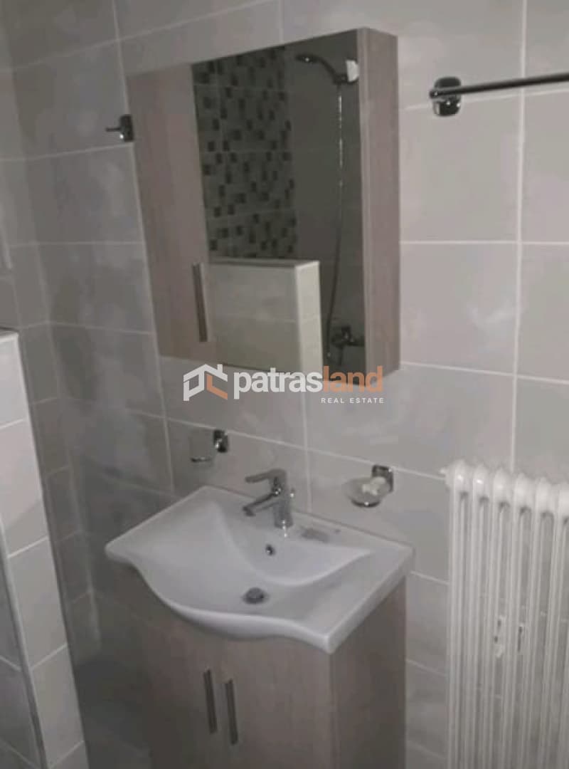 Apartment in Trion Navarchon, Patra — Photo 8 of 10