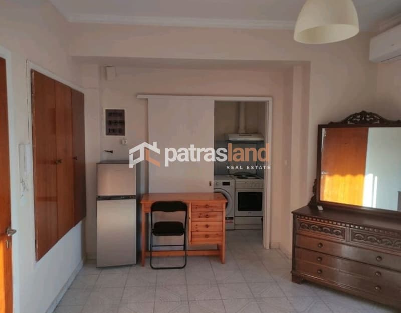 Apartment in Agia Sofia, Patra — Photo 6 of 9