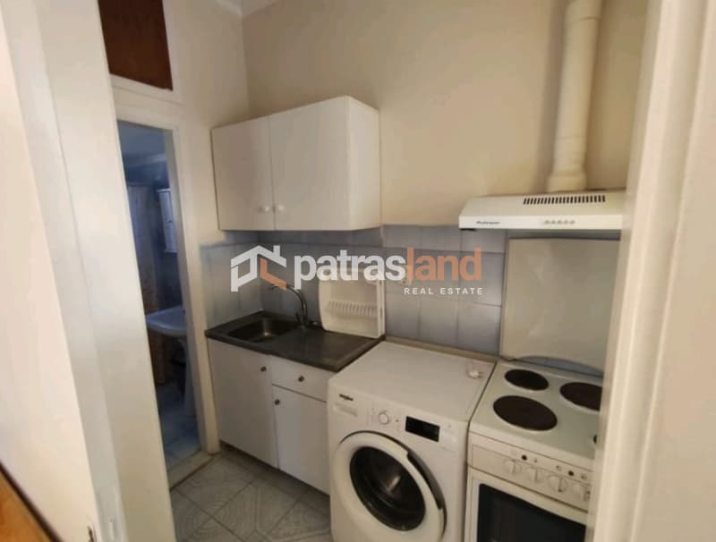 Apartment in Agia Sofia, Patra — Photo 1 of 9