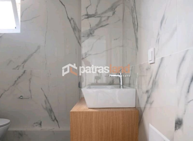 Apartment in Terpsithea (Pelekanos), Patra — Photo 11 of 12