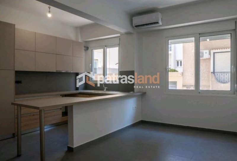 Apartment in Terpsithea (Pelekanos), Patra — Photo 3 of 12