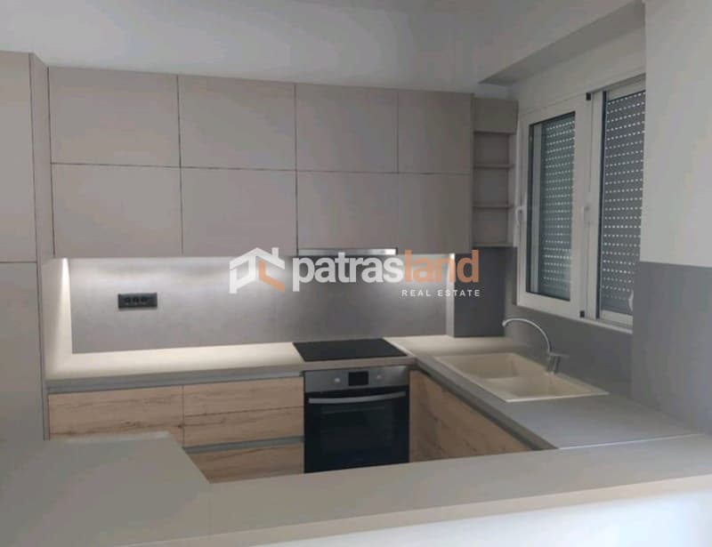 Apartment in Terpsithea (Pelekanos), Patra — Photo 1 of 12