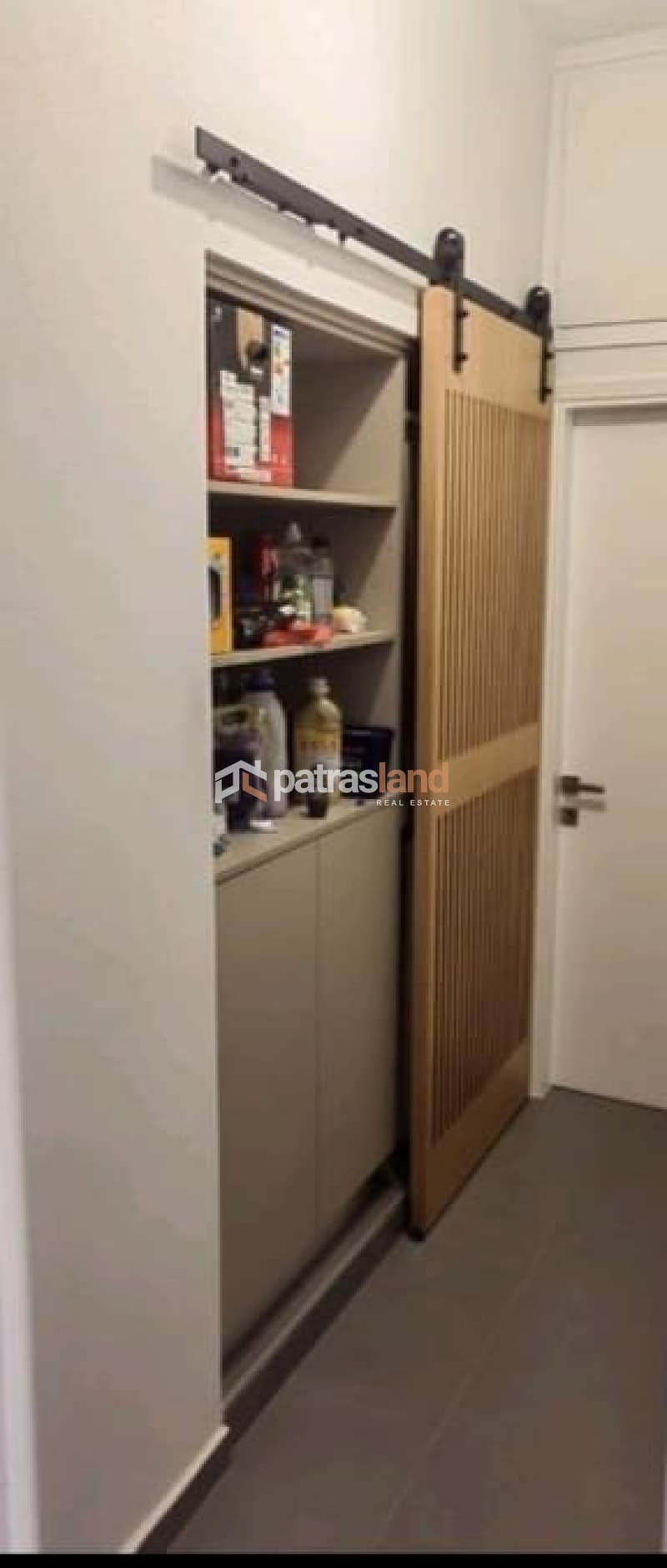Apartment in Terpsithea (Pelekanos), Patra — Photo 8 of 12