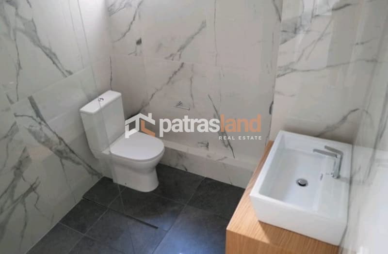 Apartment in Terpsithea (Pelekanos), Patra — Photo 9 of 12