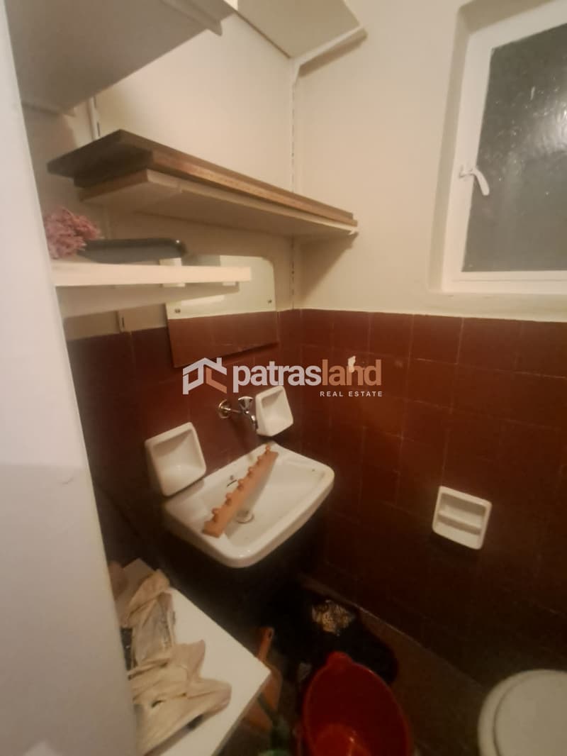 Apartment in Agia Sofia, Patra — Photo 19 of 24